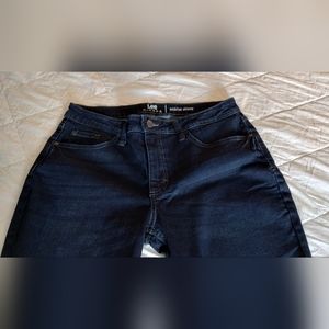 Women's Lee Rider's Jeans